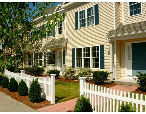 Unit for sale at 215 Harvard Street, Medford, MA 02155