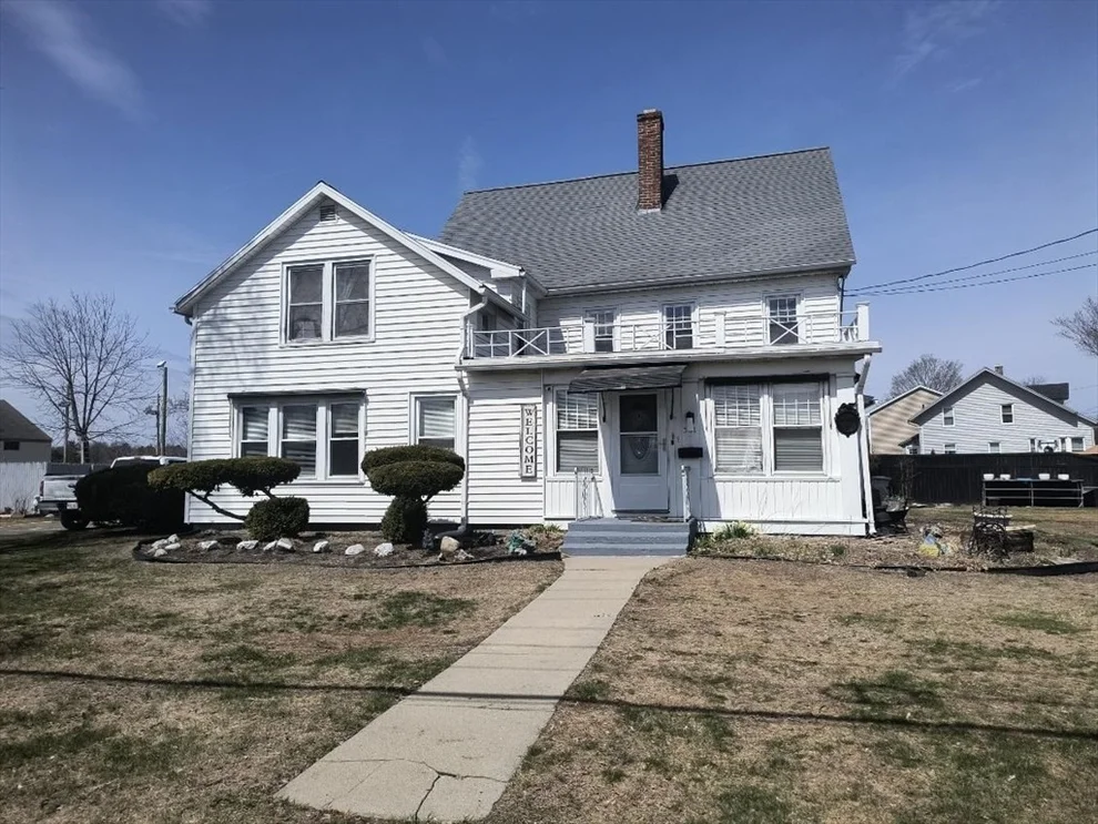 Unit for sale at 501 Oak Street, Springfield, MA 01151
