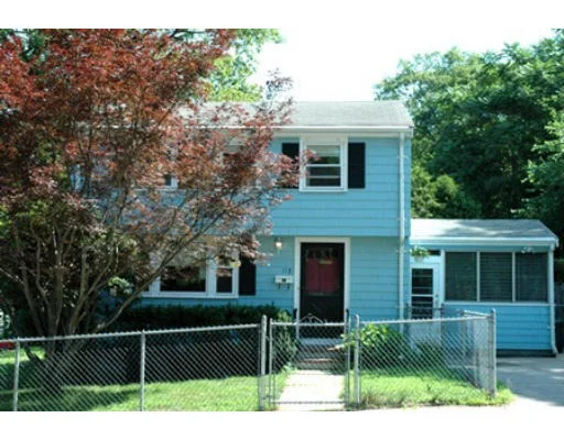 Unit for sale at 118 Greenhood Street, Dedham, MA 02026