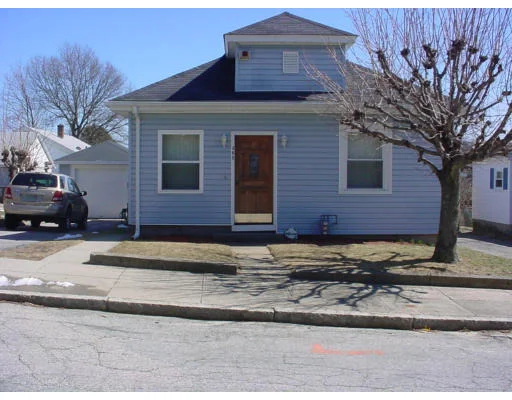 Unit for sale at 395 Eddy Street, Fall River, MA 02723