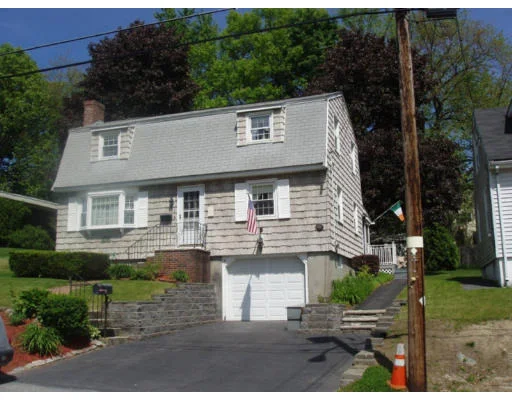 Unit for sale at 42 Rockingham Ave, Lowell, MA 01851