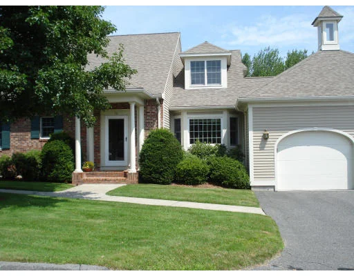 Unit for sale at 56 Powder Hill Way, Westborough, MA 01581