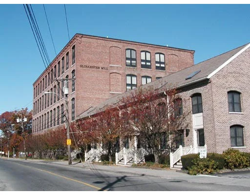 Unit for sale at 33 Maplewood Avenue, Gloucester, MA 01930