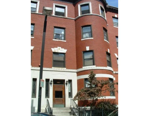 Unit for sale at 103 Gainsborough St., Boston, MA 02215