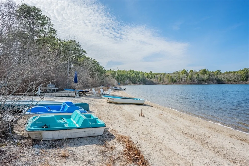 Unit for sale at 15 Great Hill Rd, Sandwich, MA 02563