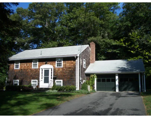 Unit for sale at 59 Cushing Street, Hingham, MA 02043