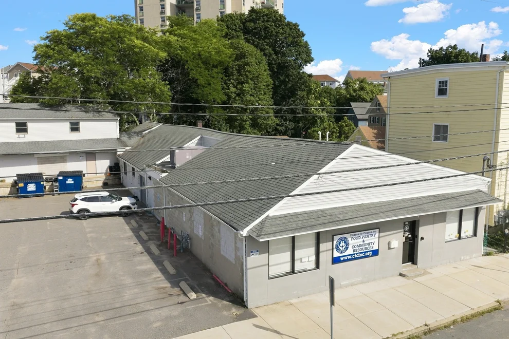 Unit for sale at 822 Eastern Ave, Fall River, MA 02723