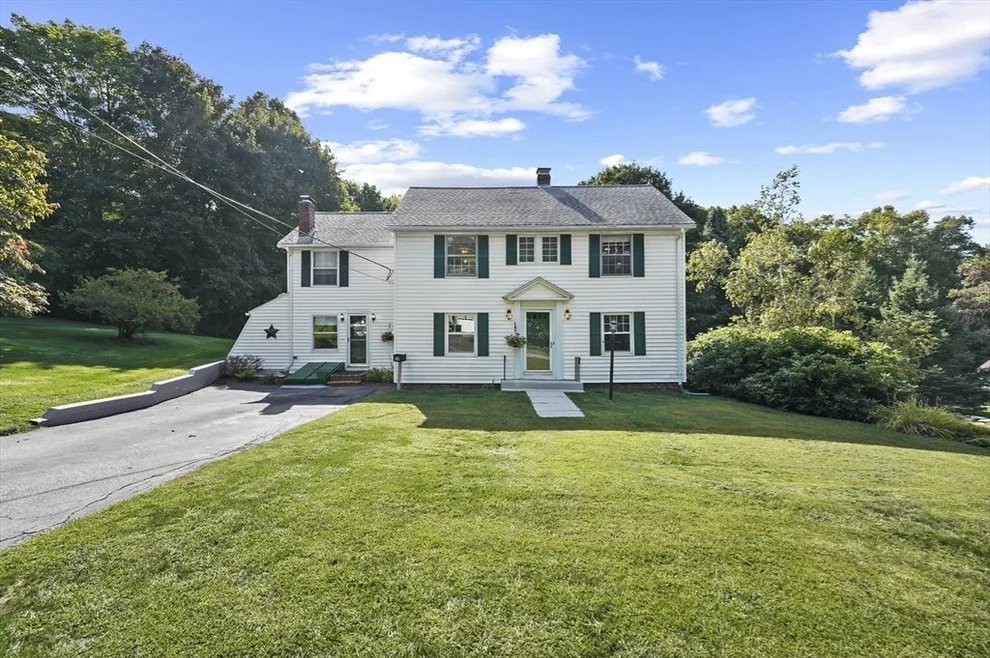 Unit for sale at 48 Appleton Road, Auburn, MA 01501