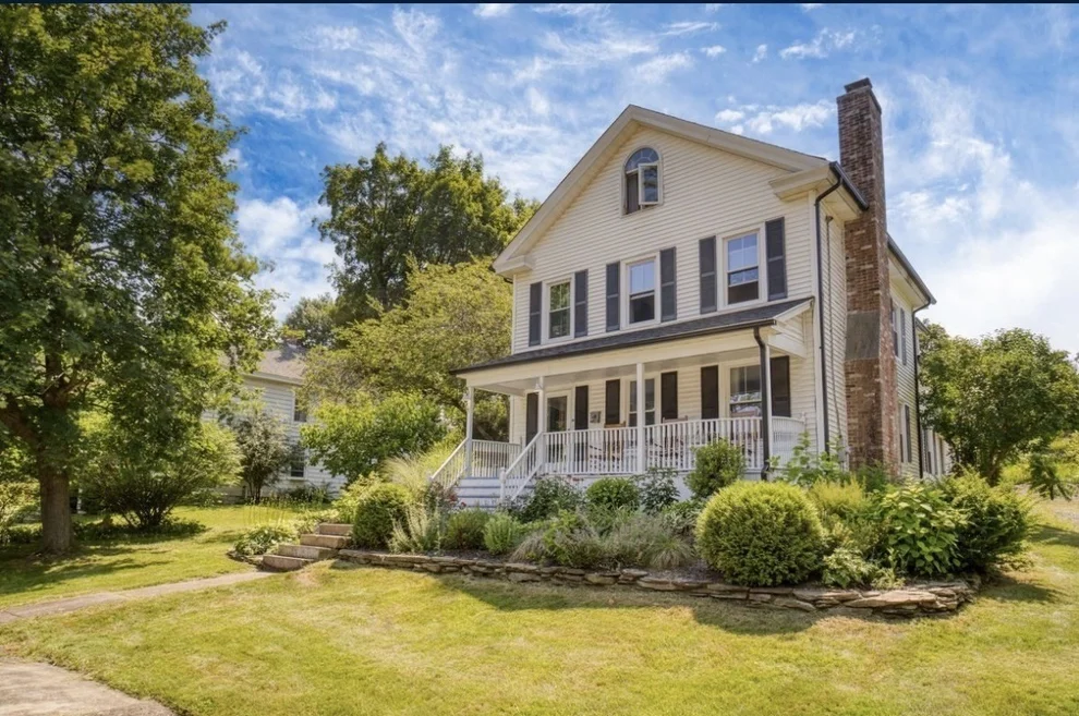 Unit for sale at 21 Saint James Avenue, Lee, MA 01238