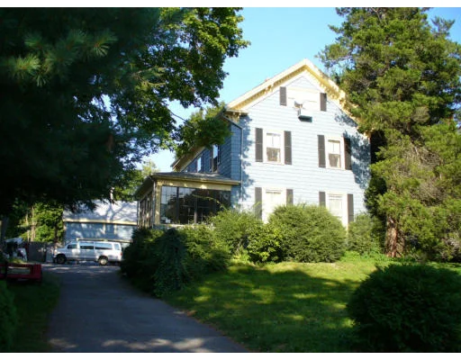 Unit for sale at 268 Fairmount Ave, Boston, MA 02136