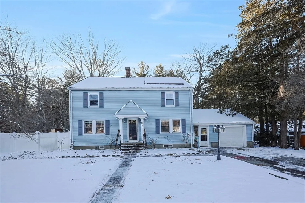 Unit for sale at 261 S Main St, Hopedale, MA 01747