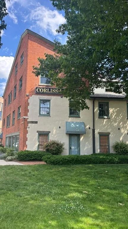 Unit for sale at 119 Wickenden Street, Providence, RI 02903