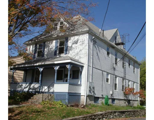 Unit for sale at 32 Glines Avenue, Milford, MA 01757