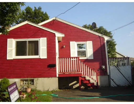 Unit for sale at 82 W Neptune St, Lynn, MA 01905