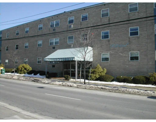 Unit for sale at 5050 Washington Street, Boston, MA 02132