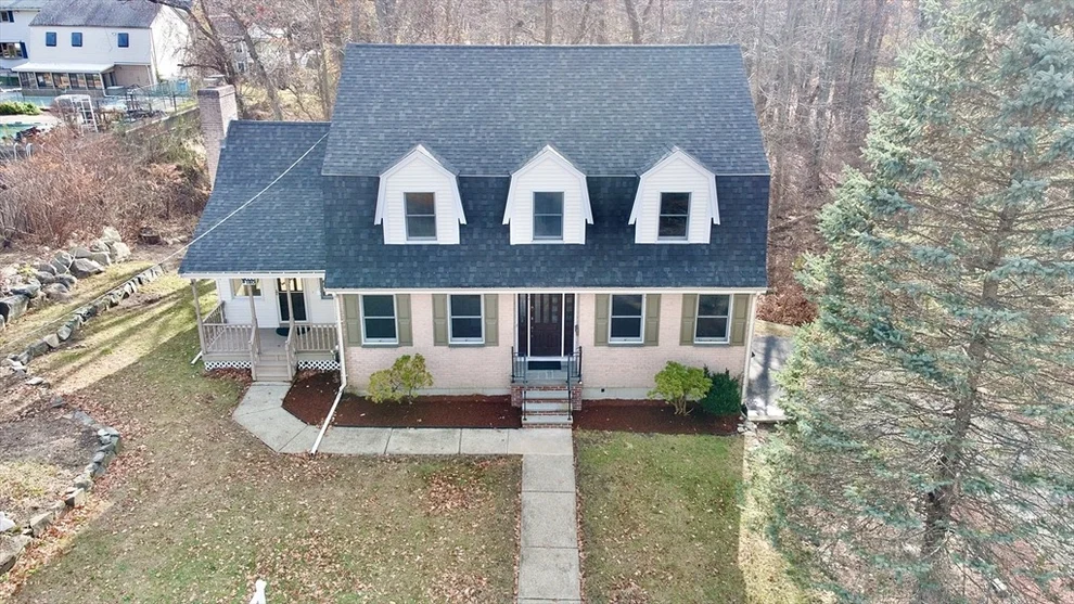 Unit for sale at 24 Cole Terrace, Randolph, MA 02368