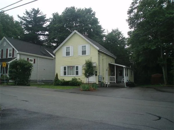 Unit for sale at 45 Emmett Ave, Dedham, MA 02026