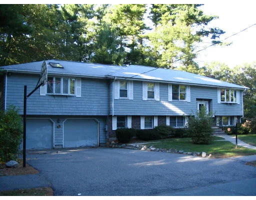 Unit for sale at 14 Brewer Lane, Reading, MA 01867