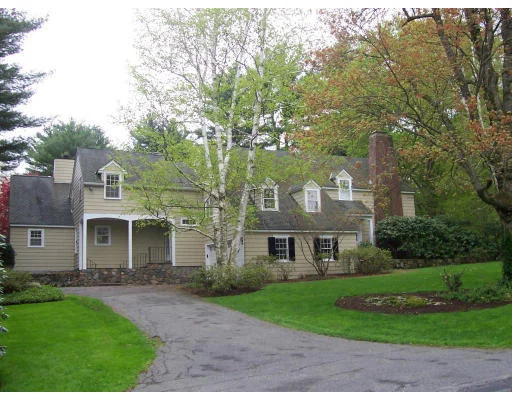 Unit for sale at 36 Valley Road, Wellesley, MA 02481