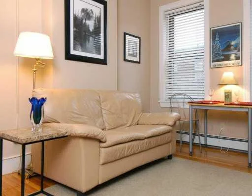 Unit for sale at 12 Isabella St, Boston, MA 02116