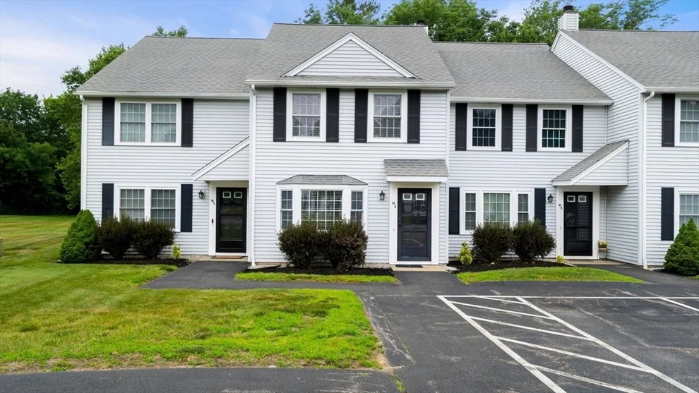 Unit for sale at 728 Auburn St, Whitman, MA 02382