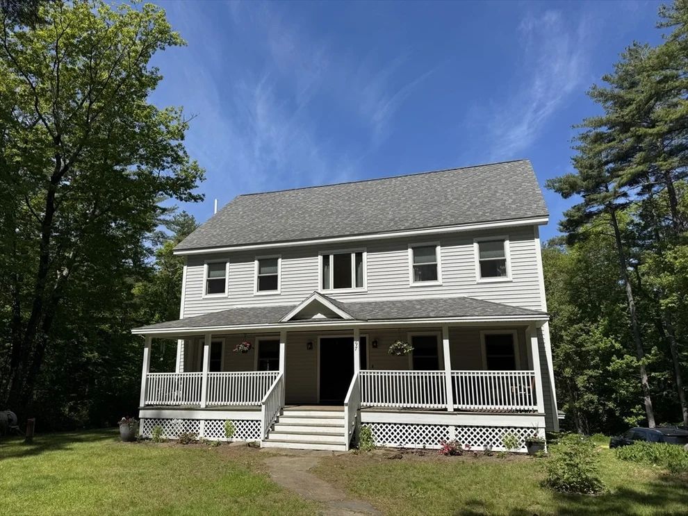 Unit for sale at 97 Cave Hill Rd, Leverett, MA 01054