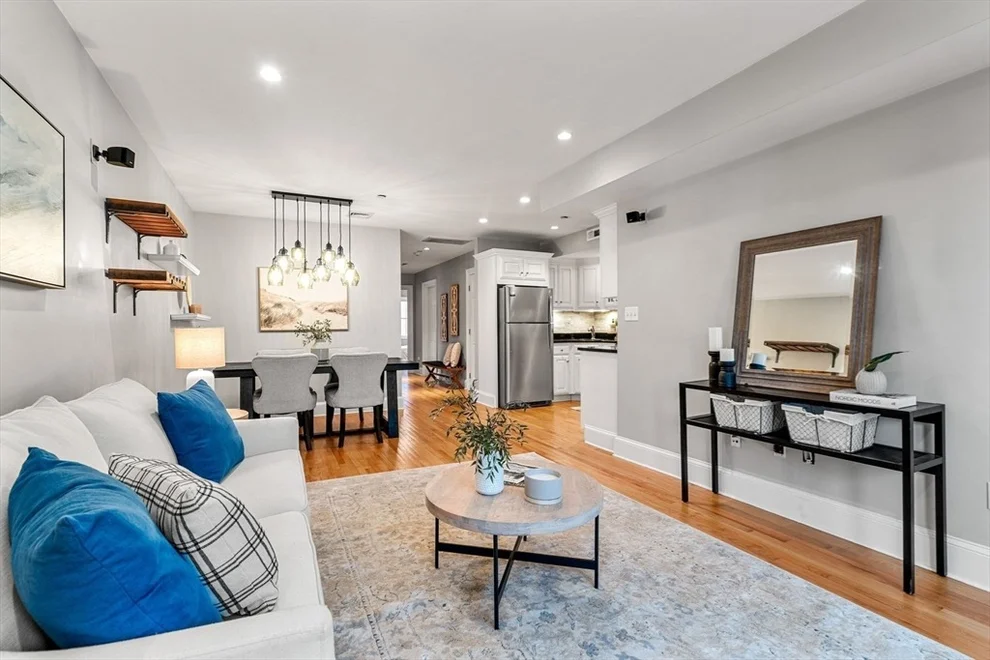 Unit for sale at 188 Athens Street, Boston, MA 02127