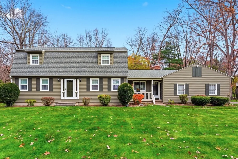 Unit for sale at 85 Brookhaven Dr, East Longmeadow, MA 01028