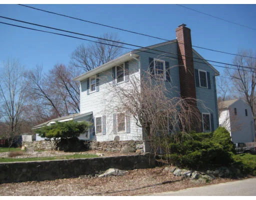 Unit for sale at 50 Pinckney St, Dracut, MA 01826