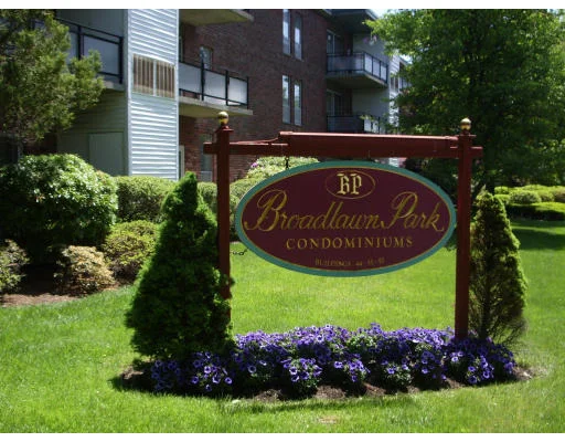 Unit for sale at 44 Broadlawn Park, Boston, MA 02467