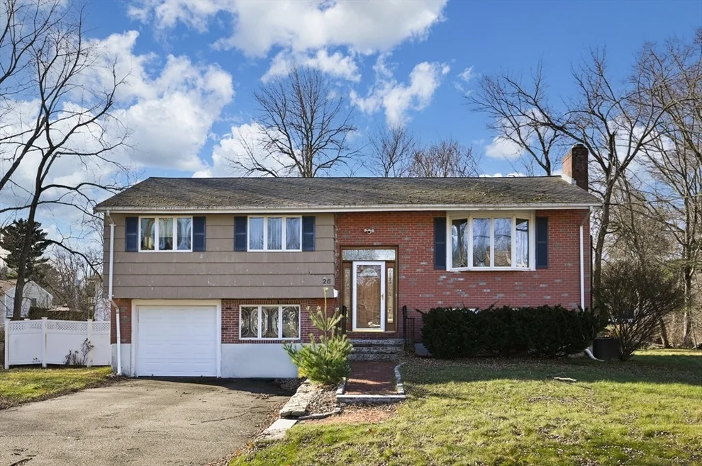 Unit for sale at 26 Arcadia Rd, Norwood, MA 02062
