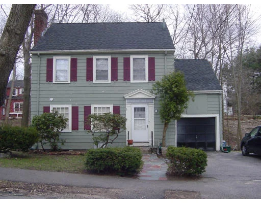 Unit for sale at 50 Hinckley Road, Newton, MA 02468