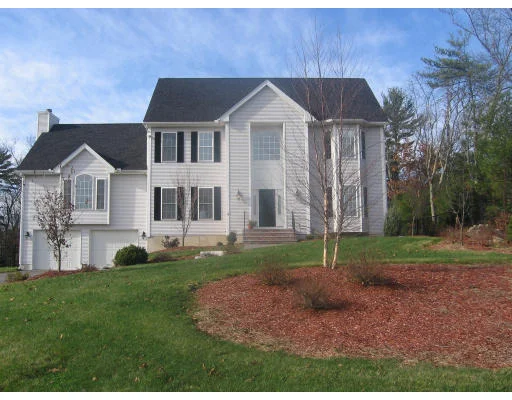 Unit for sale at Lot 3 Sawyer Lane, Middleton, MA 01949