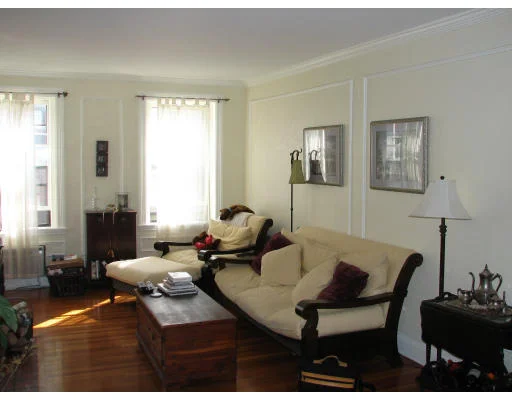Unit for sale at 323 Tappan St, Brookline, MA 02445