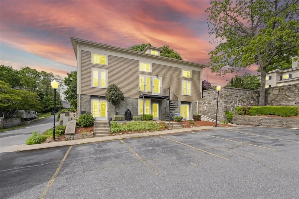 Unit for sale at 450 Rock, Fall River, MA 02720