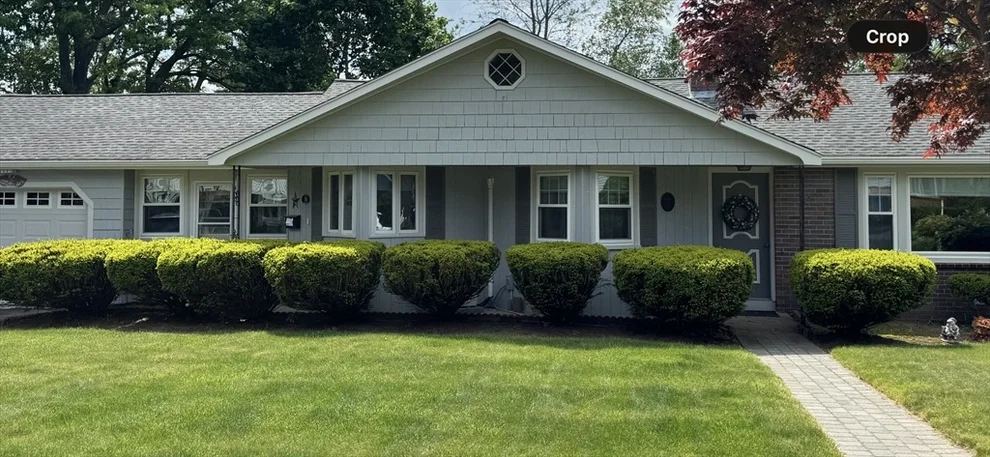 Unit for sale at 50 Baltic Ave, Brockton, MA 02302