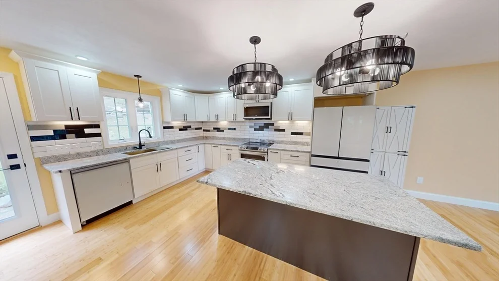Photo of 73 Summit Street, Orange, MA 01364