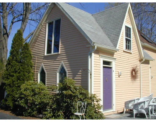 Unit for sale at 7 Broadway Terrace, Rockport, MA 01966