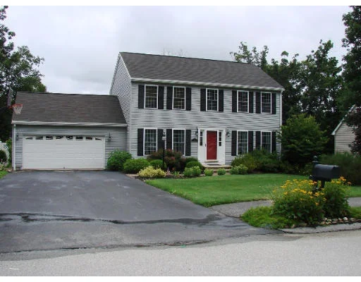 Unit for sale at 12 Ash Lane, Dudley, MA 01571