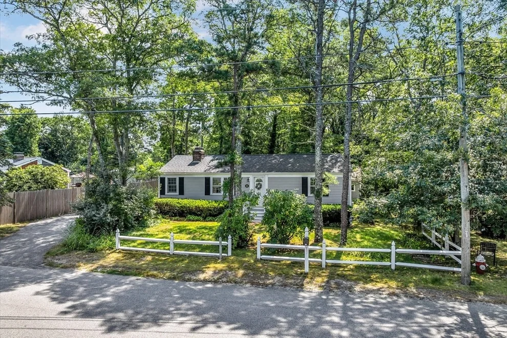 Unit for sale at 11 Hazelwood Rd, Dennis, MA 02660