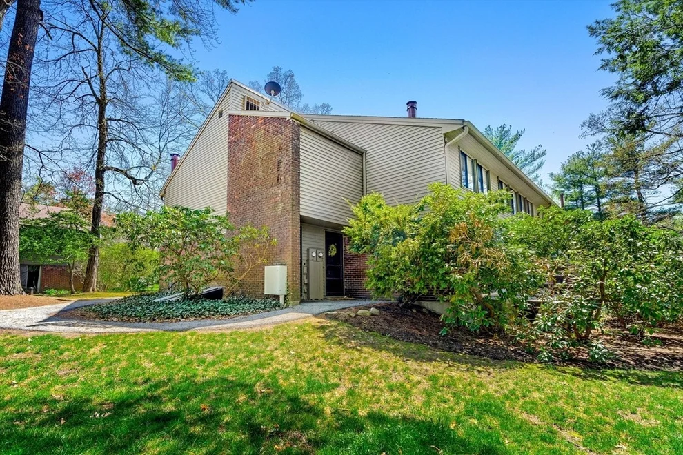 Unit for sale at 248 Pinecone, Acton, MA 01718