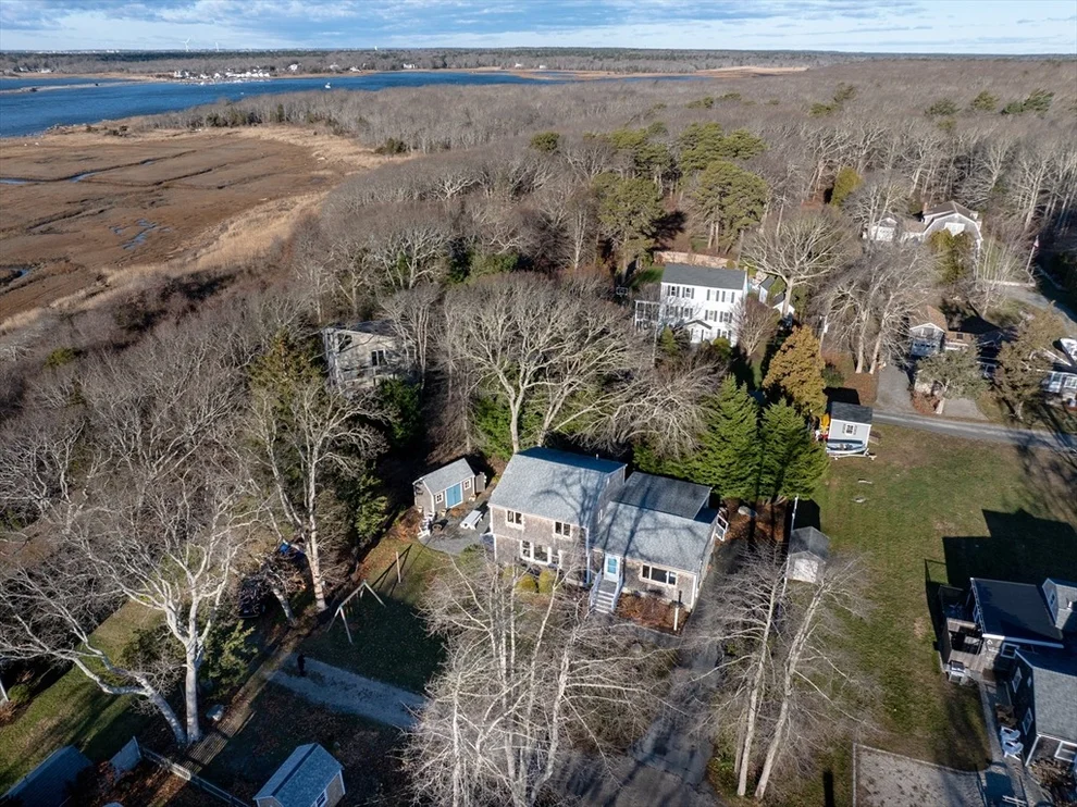 Unit for sale at 26 Mattakiset Rd, Mattapoisett, MA 02739