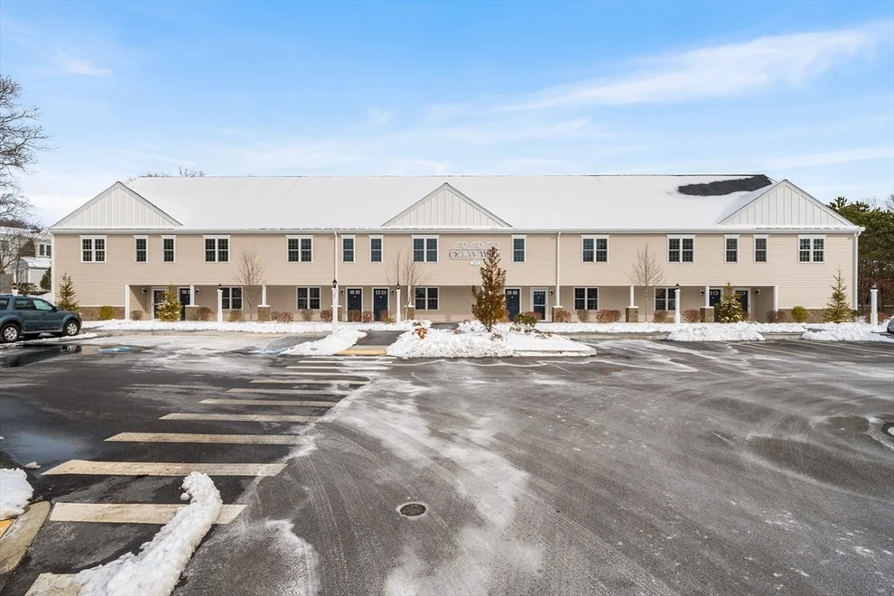 Unit for sale at 27 Ocean Walk Dr, Plymouth, MA 02360