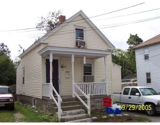 Unit for sale at 15 Domenick Street, Milford, MA 01757
