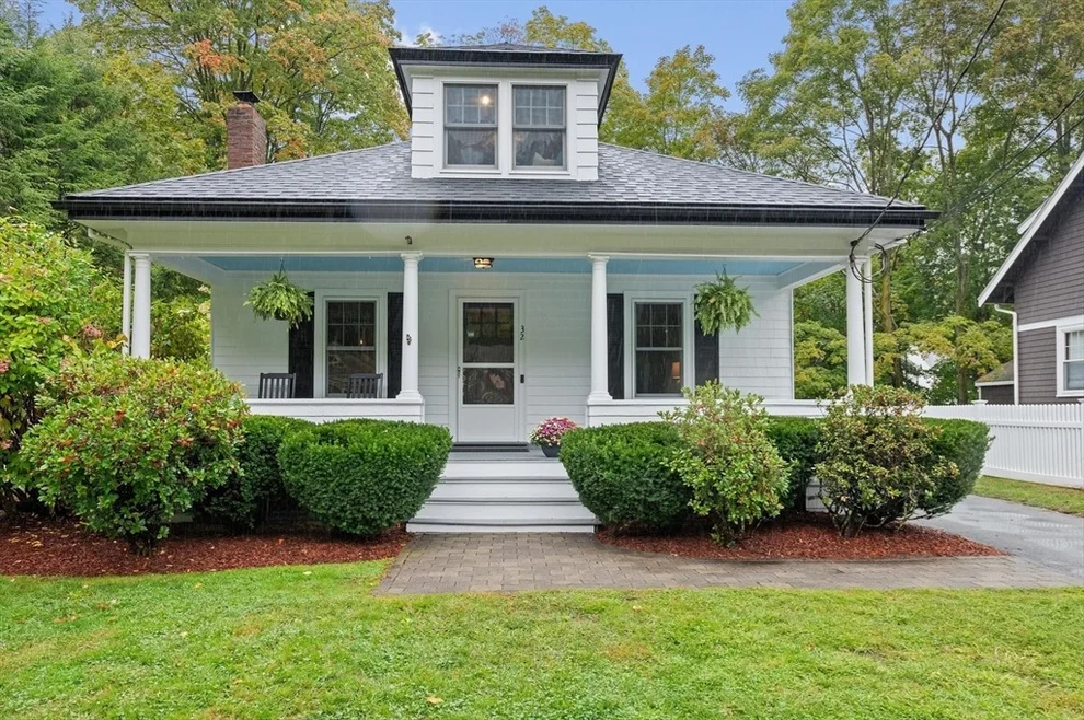 Unit for sale at 32 Chester Brook Road, Waltham, MA 02452