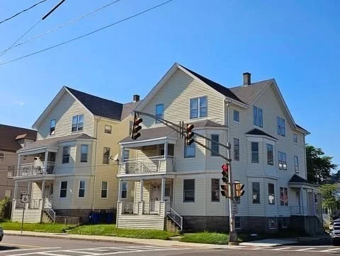 Unit for sale at 860-868 President Ave, Fall River, MA 02720