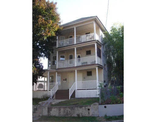 Unit for sale at 27-29 Sayles St, Southbridge, MA 01550