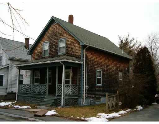 Unit for sale at 17 Weir Ave, Taunton, MA 02780