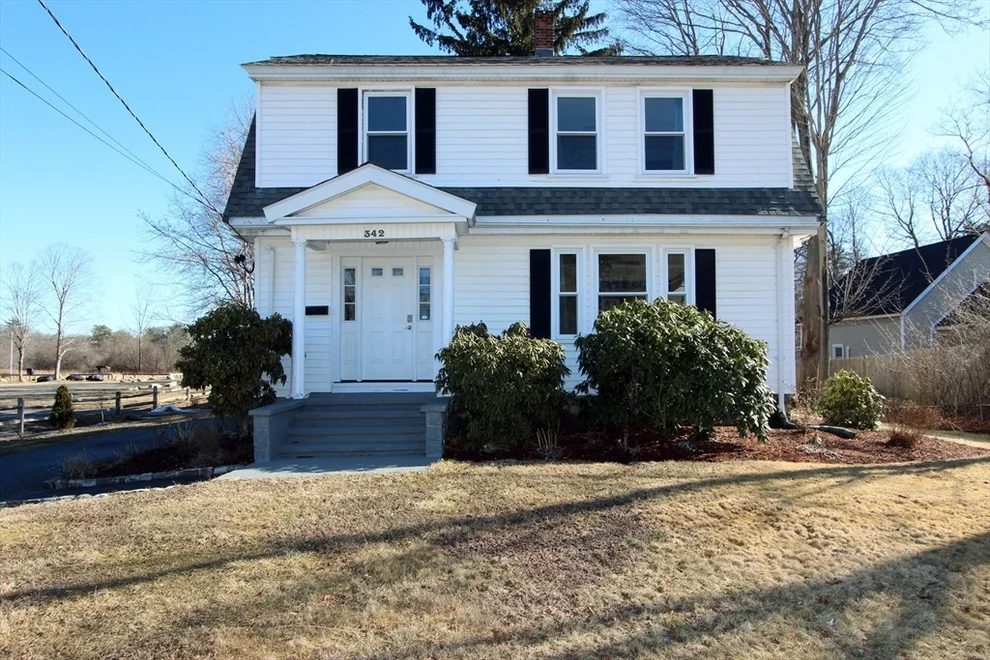 Unit for sale at 342 Plymouth St, Abington, MA 02351