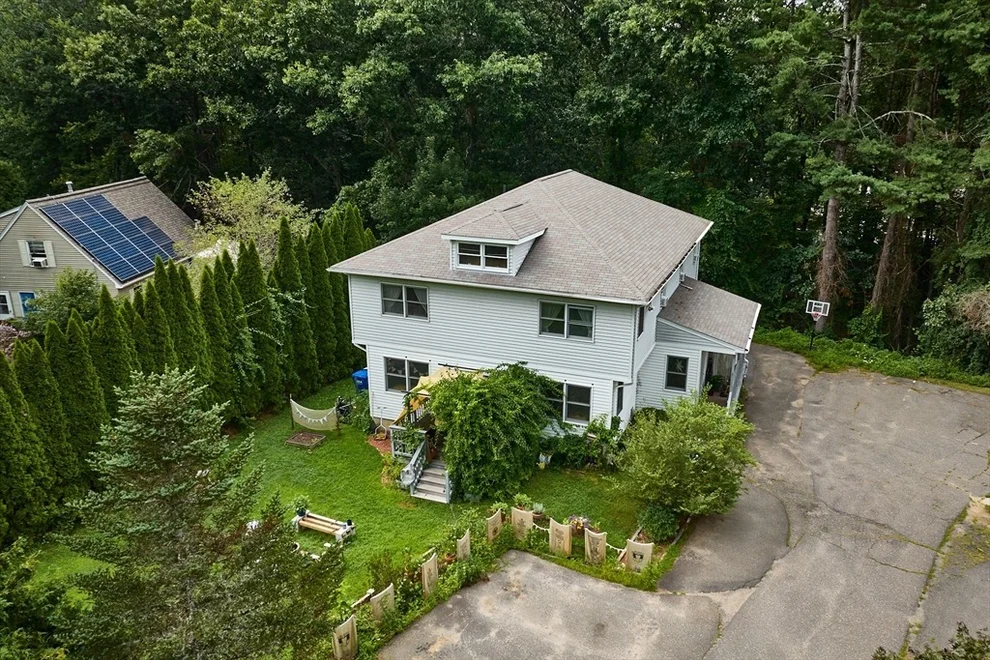 Unit for sale at 35-37 Indian Hill, Northampton, MA 01062